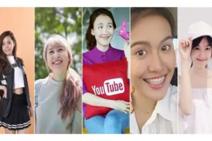 http://youtuber-thailand.com/female youtuber